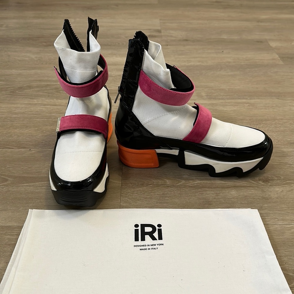 One of a Kind Sneakers